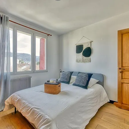 La Dolce Vita¶ Belle Vue ¶ Confort ¶proche Tram