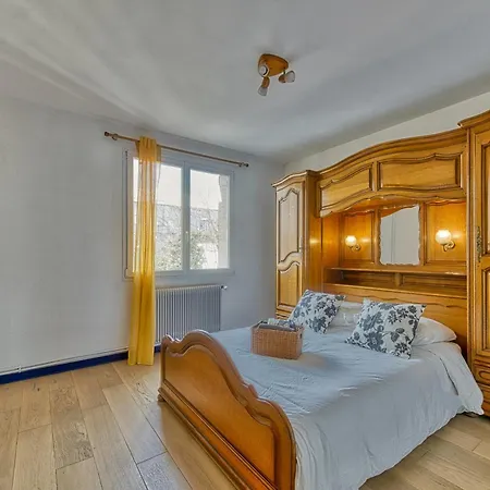 La Dolce Vita¶ Belle Vue ¶ Confort ¶proche Tram *