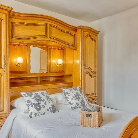 Lägenhet La Dolce Vita¶ Belle Vue ¶ Confort ¶proche Tram Grenoble