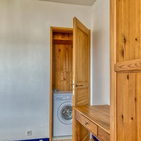 Lägenhet La Dolce Vita¶ Belle Vue ¶ Confort ¶proche Tram