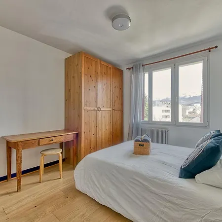 La Dolce Vita¶ Belle Vue ¶ Confort ¶proche Tram