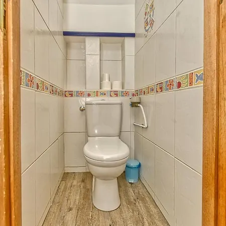 Apartament La Dolce Vita¶ Belle Vue ¶ Confort ¶proche Tram