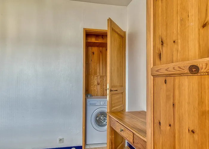 דירה La Dolce Vita¶ Belle Vue ¶ Confort ¶proche Tram