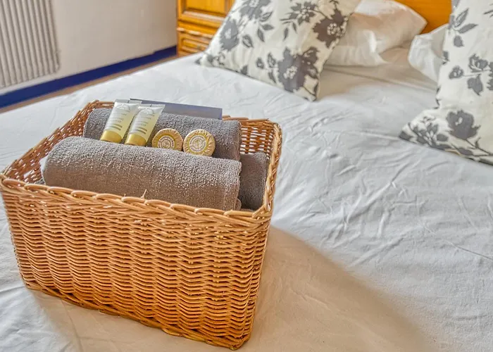 דירה La Dolce Vita¶ Belle Vue ¶ Confort ¶proche Tram גרנובל