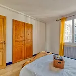 Apartman La Dolce Vita¶ Belle Vue ¶ Confort ¶proche Tram