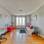 La Dolce Vita¶ Belle Vue ¶ Confort ¶proche Tram Apartman