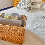 Apartman La Dolce Vita¶ Belle Vue ¶ Confort ¶proche Tram Grenoble