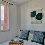 Apartman La Dolce Vita¶ Belle Vue ¶ Confort ¶proche Tram *