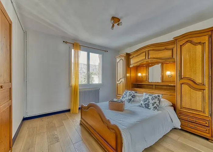 La Dolce Vita¶ Belle Vue ¶ Confort ¶proche Tram *