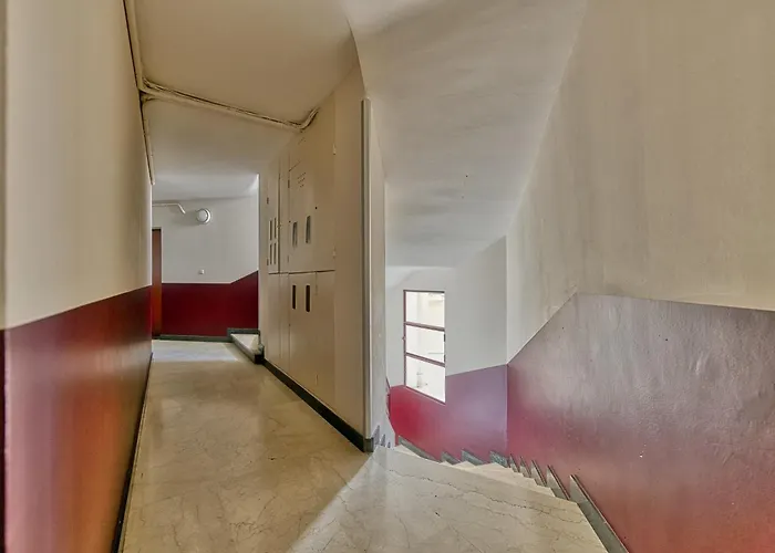 La Dolce Vita¶ Belle Vue ¶ Confort ¶proche Tram Grenoble