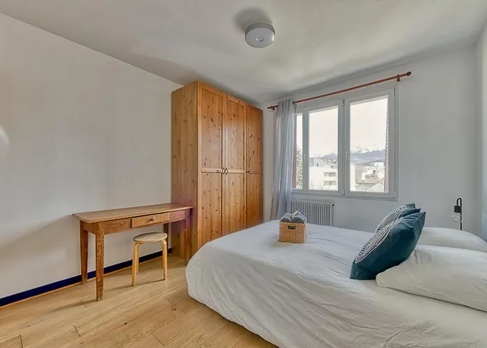 La Dolce Vita¶ Belle Vue ¶ Confort ¶proche Tram