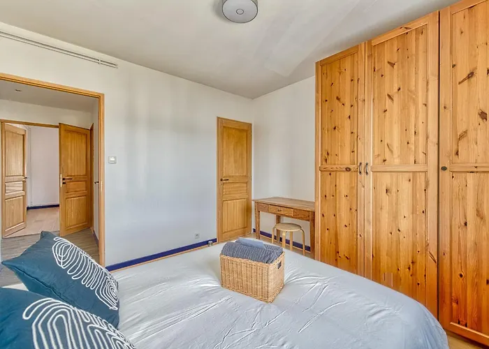 La Dolce Vita¶ Belle Vue ¶ Confort ¶proche Tram * Grenoble