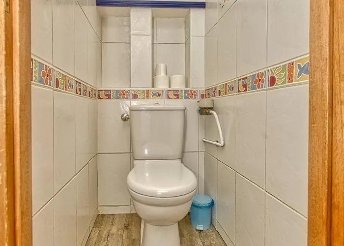 Lägenhet La Dolce Vita¶ Belle Vue ¶ Confort ¶proche Tram