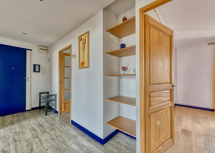 La Dolce Vita¶ Belle Vue ¶ Confort ¶proche Tram *